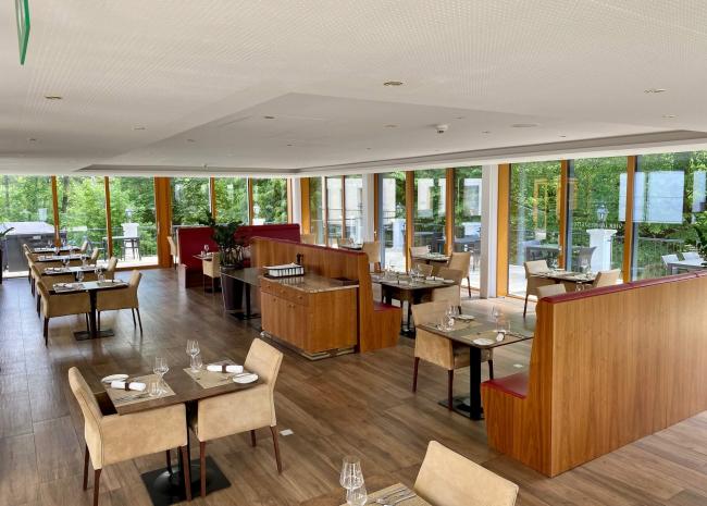 Restaurant Restaurant