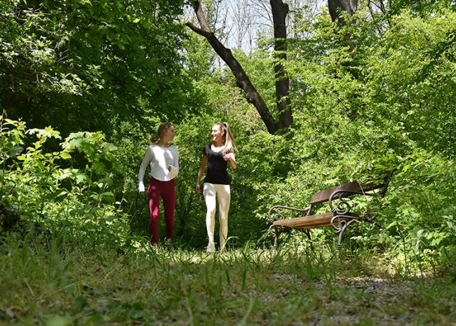 Wandern Wandern