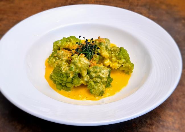 Romanesco