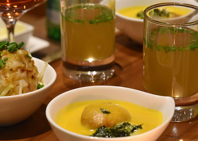 Tavolata Suppe Tavolata Suppe