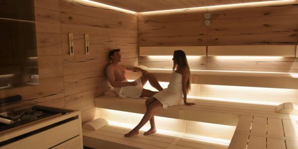 Saunawelt NEU Biosauna